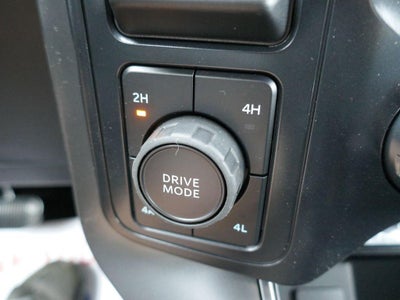 2026 Ford F-150 LARIAT 4WD SuperCrew 5.5' Box