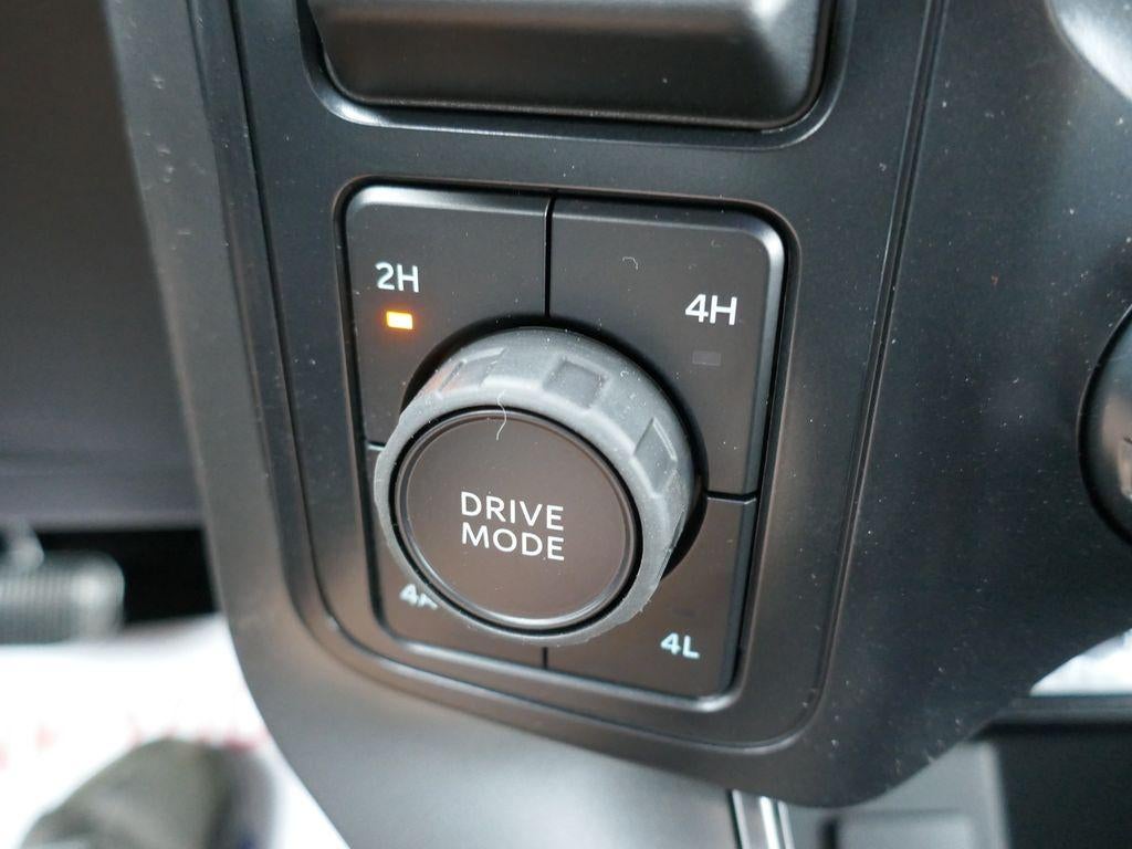 2026 Ford F-150 LARIAT 4WD SuperCrew 5.5' Box