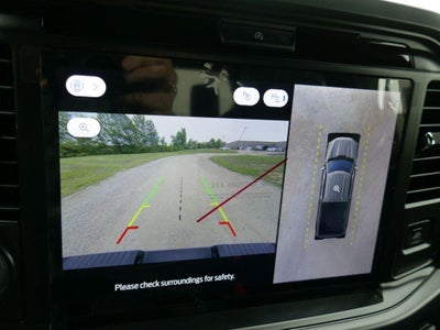 2026 Ford F-150 LARIAT 4WD SuperCrew 5.5' Box
