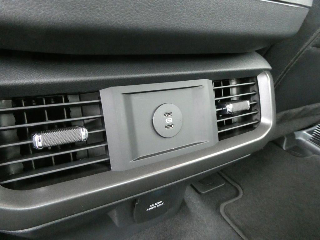 2026 Ford F-150 LARIAT 4WD SuperCrew 5.5' Box