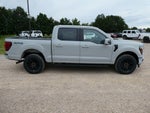 2026 Ford F-150 LARIAT 4WD SuperCrew 5.5' Box