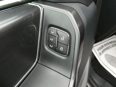 2026 Ford F-150 LARIAT 4WD SuperCrew 5.5' Box