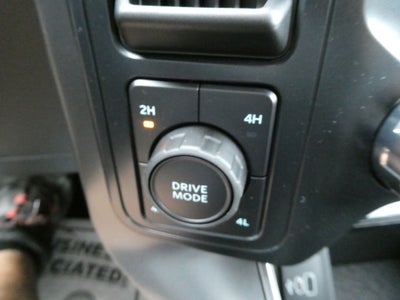 2026 Ford F-150 LARIAT 4WD SuperCrew 5.5' Box