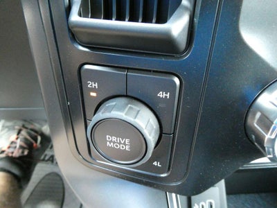 2026 Ford F-150 LARIAT 4WD SuperCrew 5.5' Box