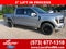 2026 Ford F-150 LARIAT 4WD SuperCrew 5.5' Box