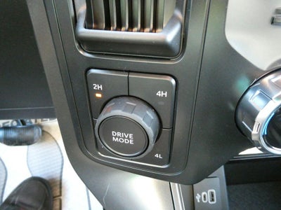 2026 Ford F-150 LARIAT 4WD SuperCrew 5.5' Box
