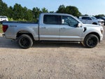 2026 Ford F-150 LARIAT 4WD SuperCrew 5.5' Box