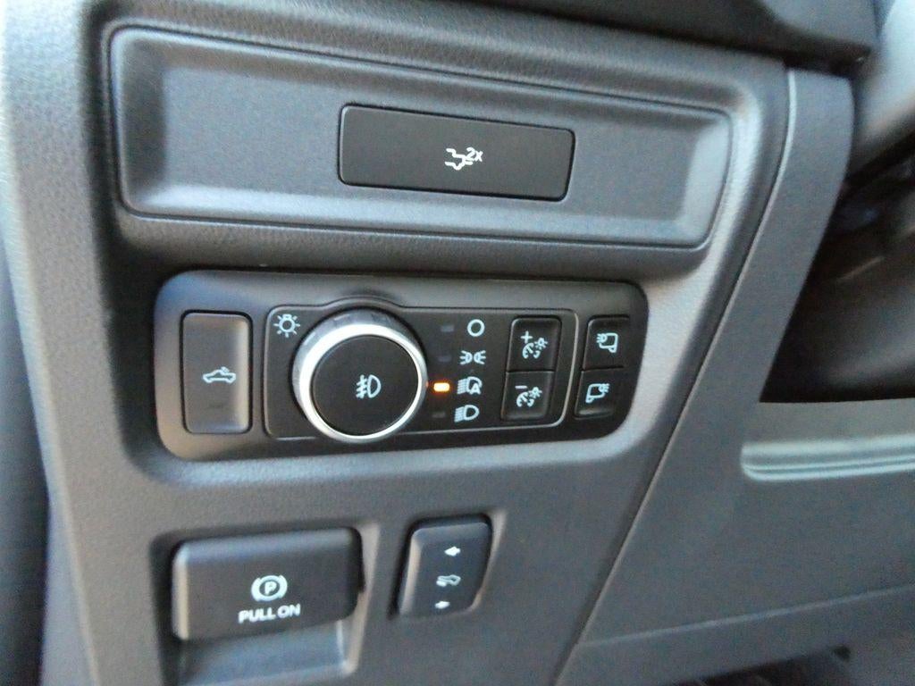 2026 Ford F-150 LARIAT 4WD SuperCrew 5.5' Box