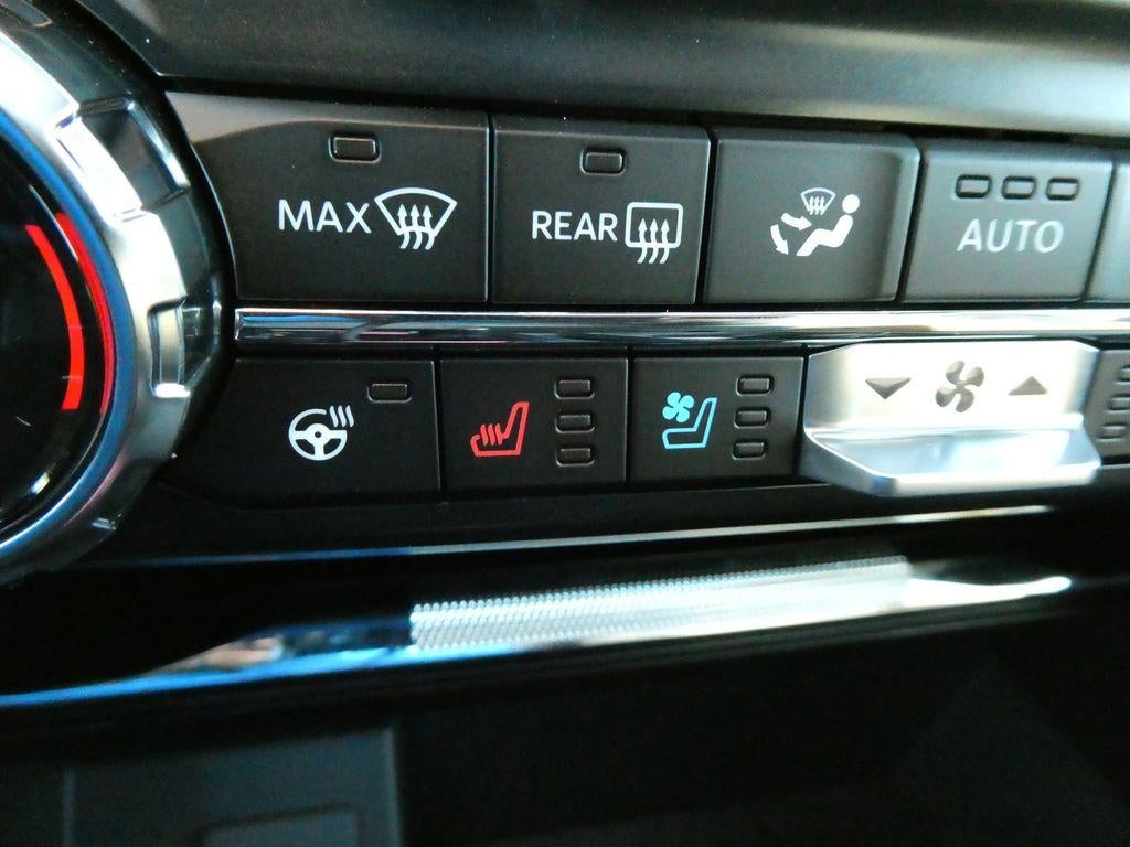 2026 Ford F-150 LARIAT 4WD SuperCrew 5.5' Box