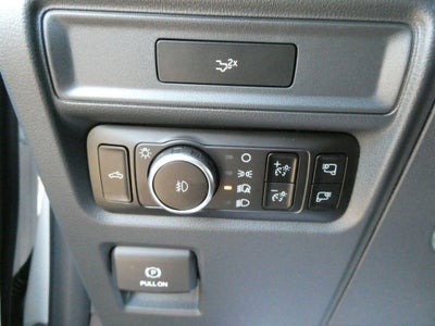 2026 Ford F-150 LARIAT 4WD SuperCrew 5.5' Box