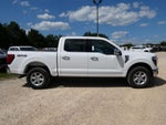 2026 Ford F-150 LARIAT 4WD SuperCrew 5.5' Box