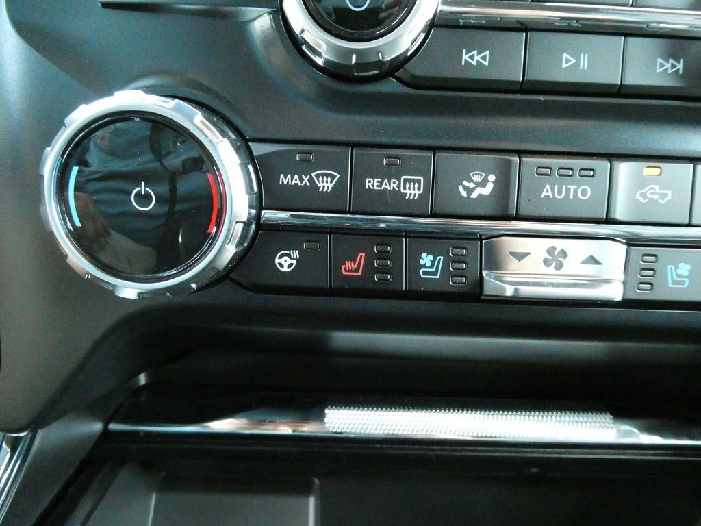 2026 Ford F-150 LARIAT 4WD SuperCrew 5.5' Box