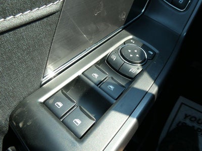 2026 Ford F-150 LARIAT 4WD SuperCrew 5.5' Box