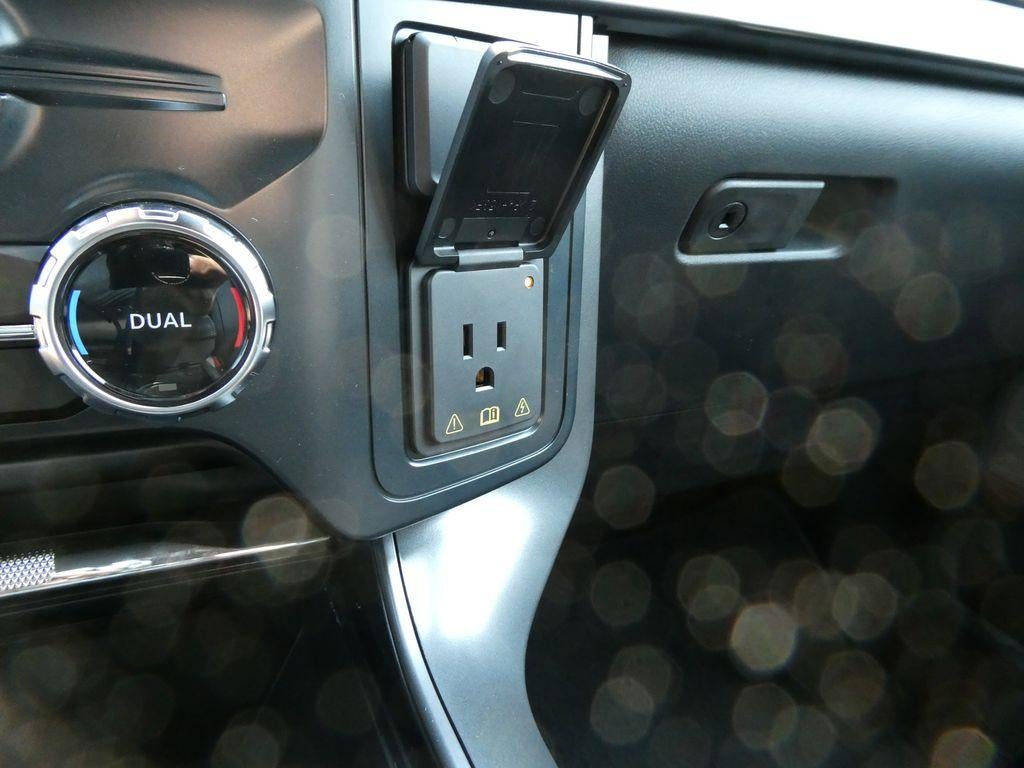 2026 Ford F-150 LARIAT 4WD SuperCrew 5.5' Box