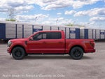 2026 Ford F-150 LARIAT 4WD SuperCrew 5.5' Box