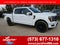 2026 Ford F-150 LARIAT 4WD SuperCrew 5.5' Box
