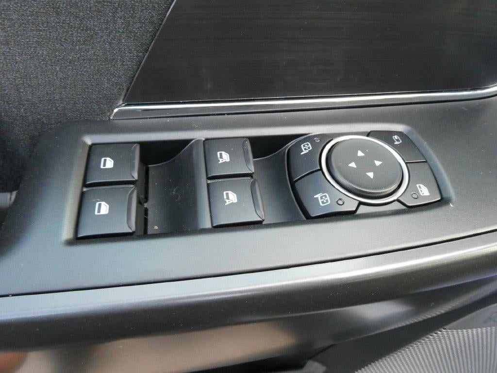 2026 Ford F-150 LARIAT 4WD SuperCrew 5.5' Box
