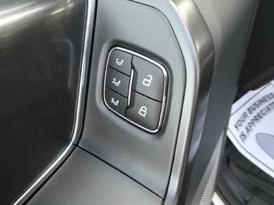 2026 Ford F-150 LARIAT 4WD SuperCrew 5.5' Box