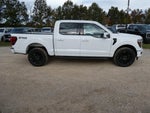 2026 Ford F-150 LARIAT 4WD SuperCrew 5.5' Box