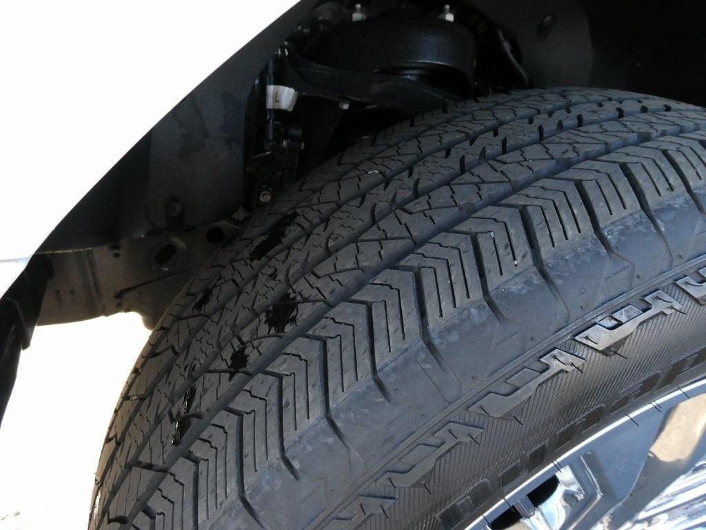 2024 Ford F-150 LARIAT 4WD SuperCrew 5.5' Box