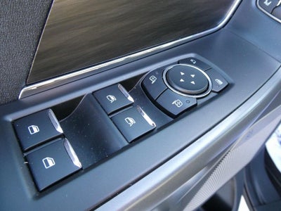 2024 Ford F-150 LARIAT 4WD SuperCrew 5.5' Box