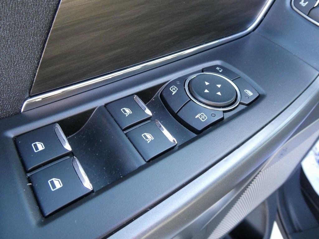 2024 Ford F-150 LARIAT 4WD SuperCrew 5.5' Box