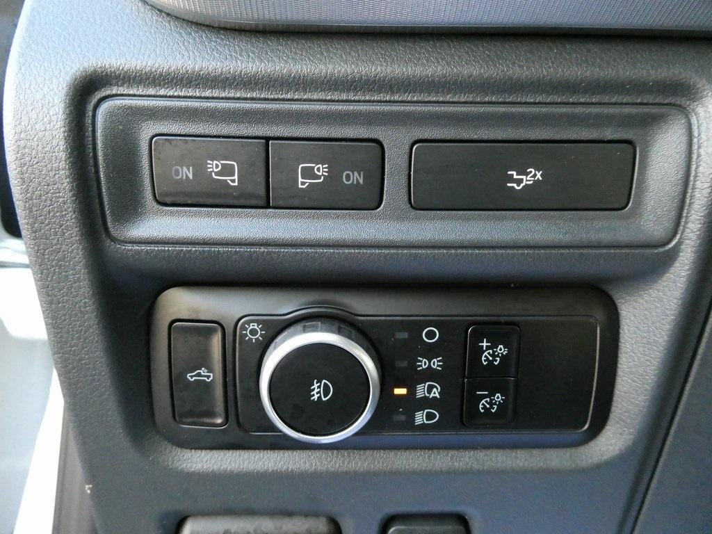 2024 Ford F-150 LARIAT 4WD SuperCrew 5.5' Box