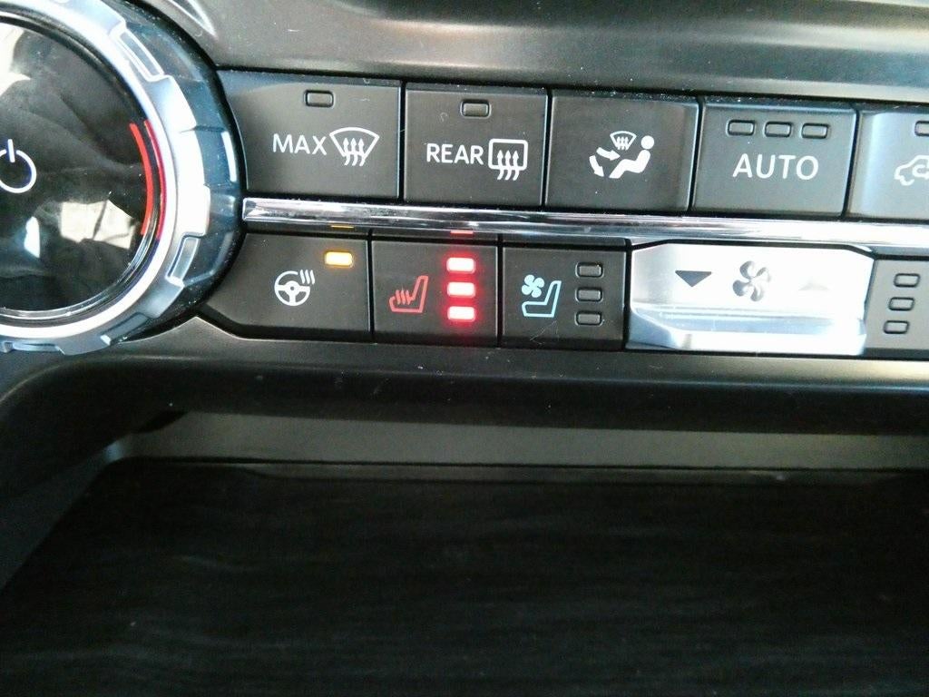 2024 Ford F-150 LARIAT 4WD SuperCrew 5.5' Box