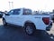 2024 Ford F-150 LARIAT 4WD SuperCrew 5.5' Box