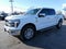 2024 Ford F-150 LARIAT 4WD SuperCrew 5.5' Box
