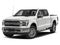 2024 Ford F-150 LARIAT 4WD SuperCrew 5.5' Box