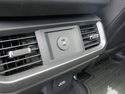 2026 Ford F-150 LARIAT 4WD SuperCrew 6.5' Box