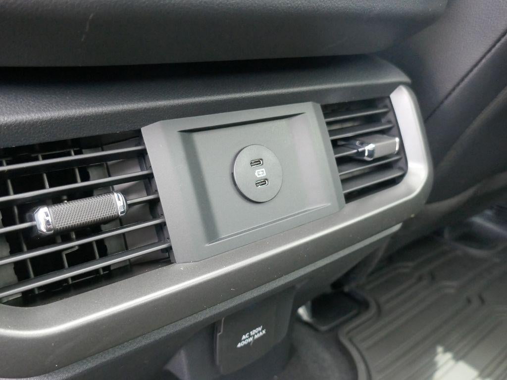 2026 Ford F-150 LARIAT 4WD SuperCrew 6.5' Box