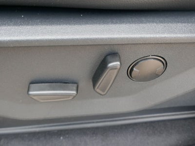 2026 Ford F-150 LARIAT 4WD SuperCrew 6.5' Box