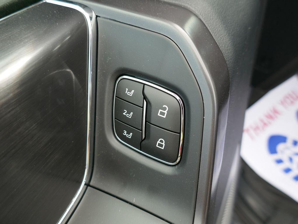 2026 Ford F-150 LARIAT 4WD SuperCrew 6.5' Box