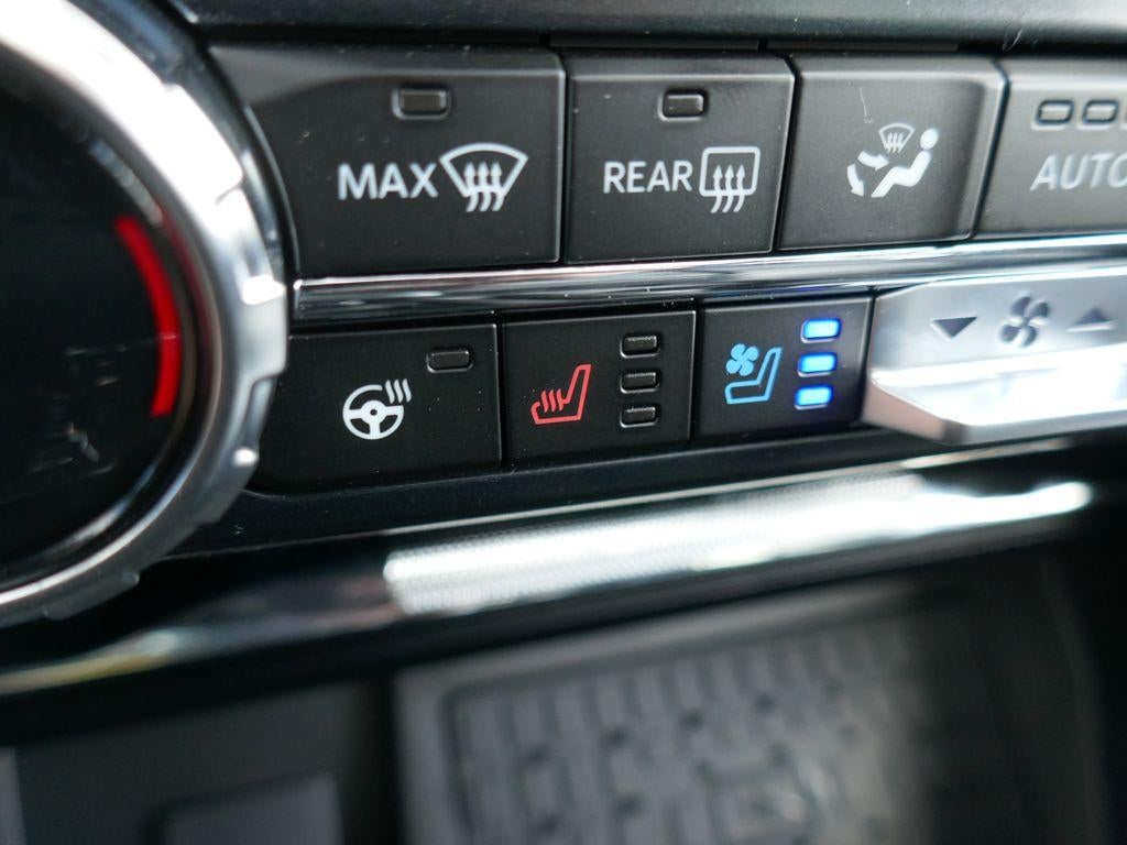 2026 Ford F-150 LARIAT 4WD SuperCrew 6.5' Box