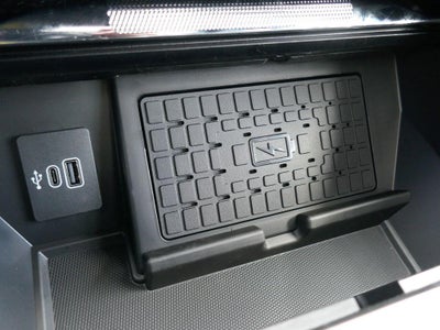 2026 Ford F-150 LARIAT 4WD SuperCrew 6.5' Box