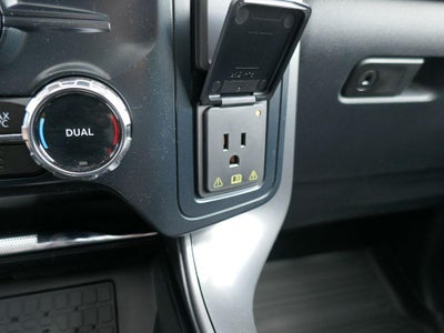 2026 Ford F-150 LARIAT 4WD SuperCrew 6.5' Box