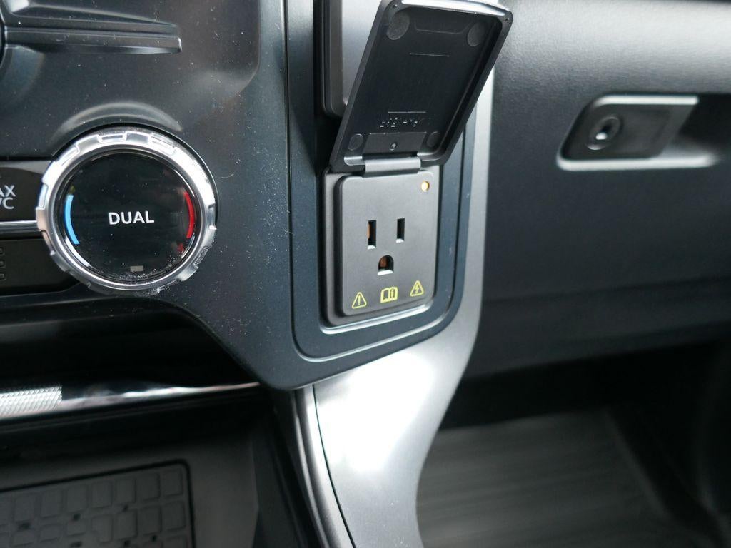 2026 Ford F-150 LARIAT 4WD SuperCrew 6.5' Box