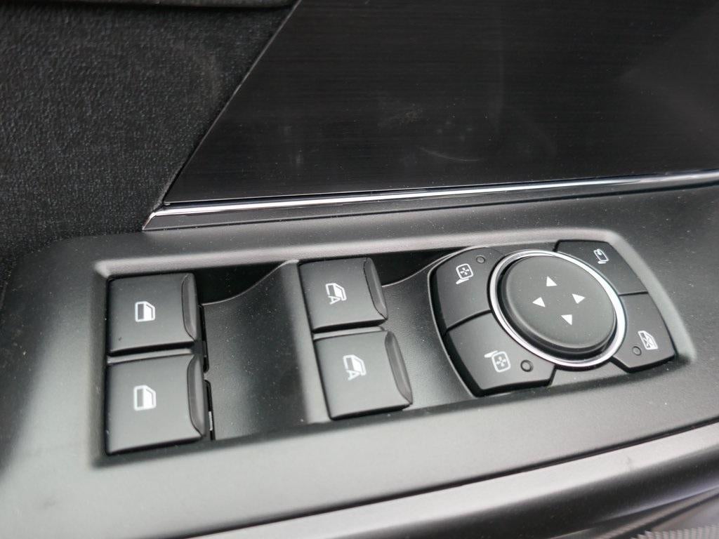 2026 Ford F-150 LARIAT 4WD SuperCrew 5.5' Box