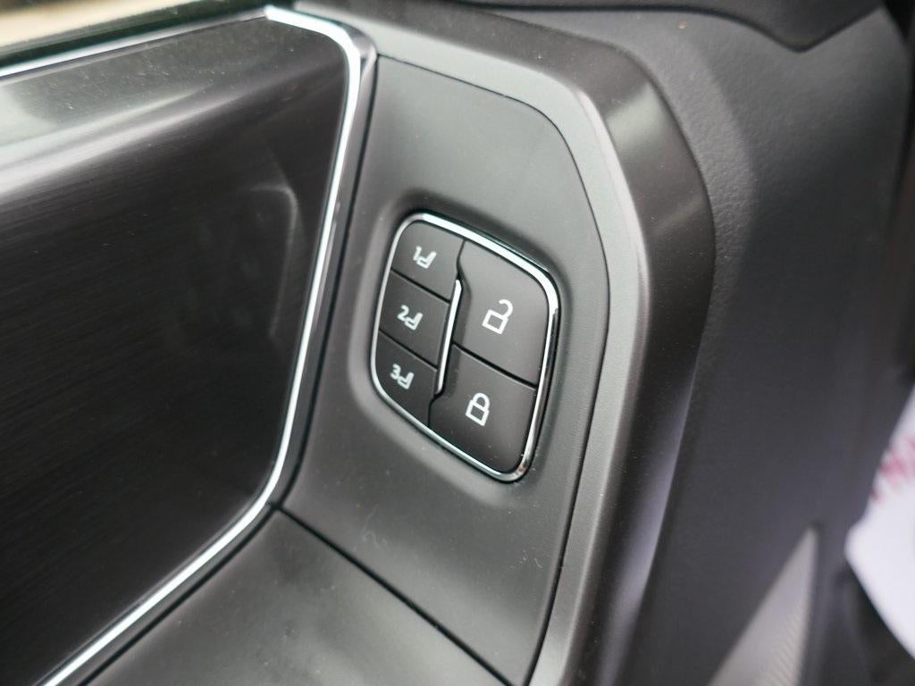 2026 Ford F-150 LARIAT 4WD SuperCrew 5.5' Box