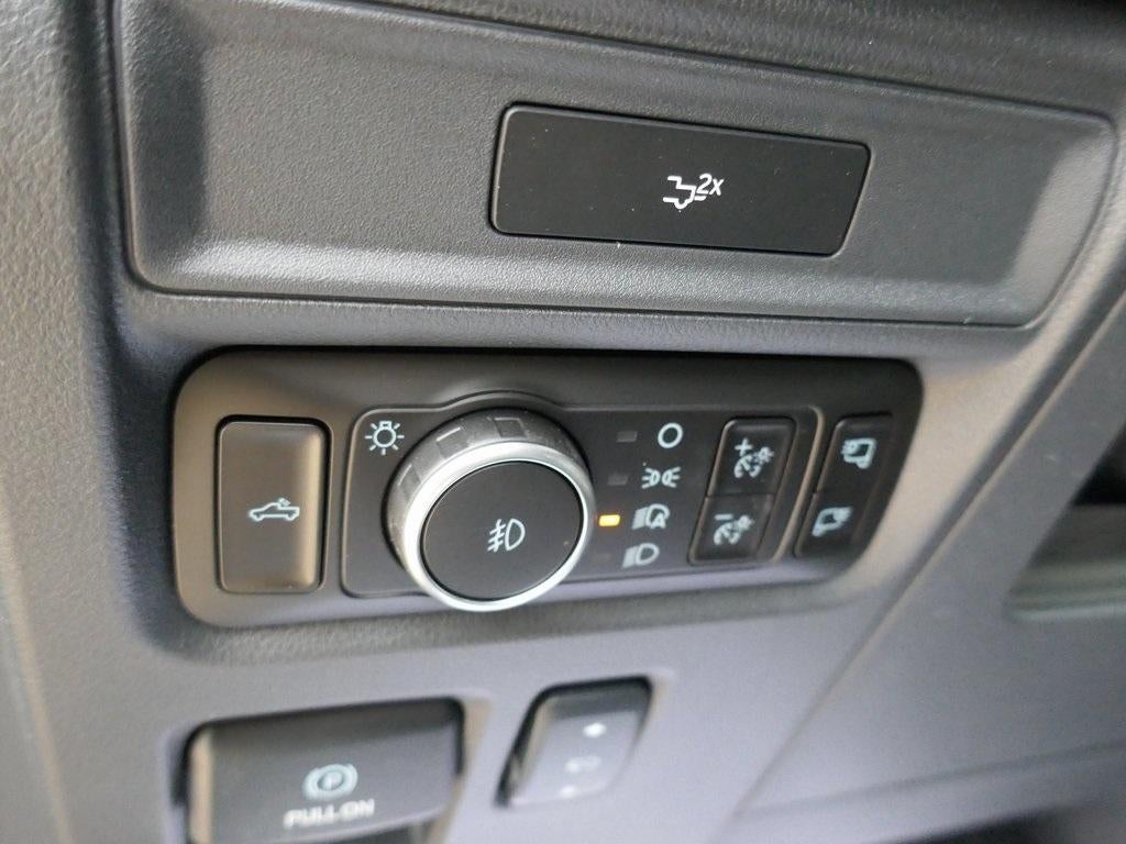 2026 Ford F-150 LARIAT 4WD SuperCrew 5.5' Box