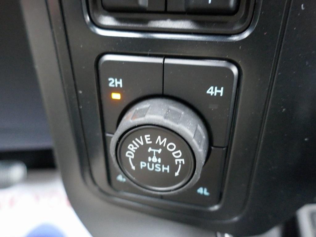 2026 Ford F-150 LARIAT 4WD SuperCrew 5.5' Box