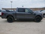 2026 Ford F-150 LARIAT 4WD SuperCrew 5.5' Box