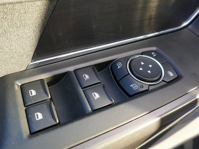 2026 Ford F-150 LARIAT 4WD SuperCrew 5.5' Box