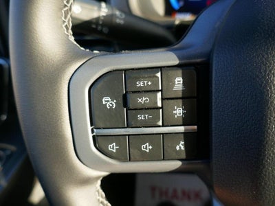 2026 Ford F-150 LARIAT 4WD SuperCrew 5.5' Box