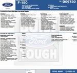 2026 Ford F-150 LARIAT 4WD SuperCrew 5.5' Box