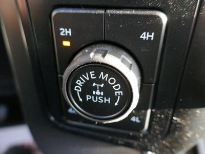 2026 Ford F-150 LARIAT 4WD SuperCrew 5.5' Box