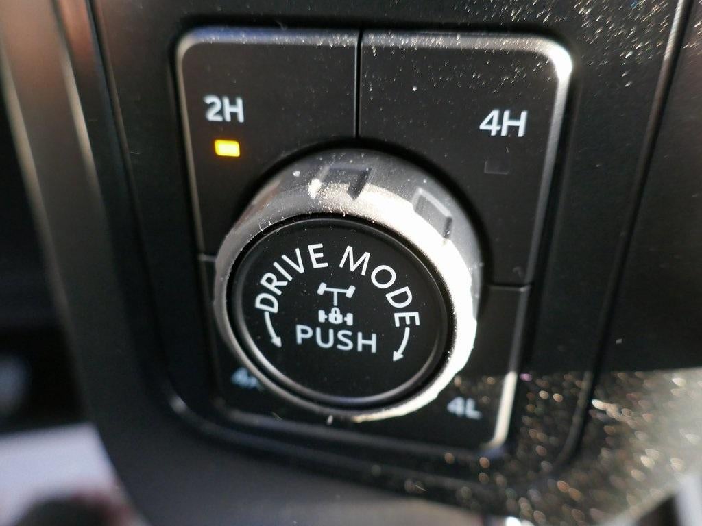 2026 Ford F-150 LARIAT 4WD SuperCrew 5.5' Box