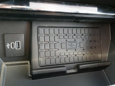 2026 Ford F-150 LARIAT 4WD SuperCrew 5.5' Box